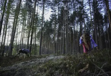 Trešdien Latvijā gaidāms vēl siltāks laiks līdz pat +13 grādiem