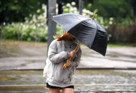 Trešdiena Latvijā Lietus Vārdu Danco: Kā Sagatavoties +19 Grādu Mitrajai Dienai?