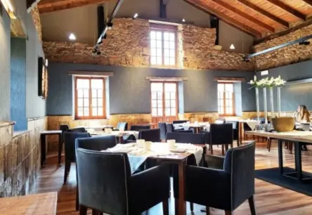 Turīnā atklāj prestižāko restorānu topu: Maido triumfs un pasaules kulinārijas pērles 2025. gadā