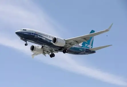 Tuva traģēdija debesīs: Ķīnas lidmašīnas par mata tiesu izvairās no sadursmes virs Krievijas