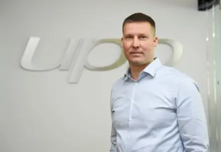 UPB Virzās Jaunos Tirgos ar Iespaidīgām Investīcijām un Ilgtspējas Apņemšanos: Daiņa Bērziņa Skatījums