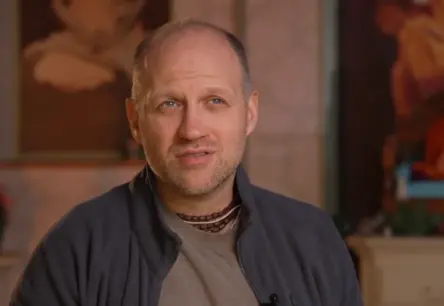 Uģis Kuģis no "Ģimene burkā" atkal vienatnē: sievas istaba vairs nav Uģa prioritāte pirms veselības pārbaudēm