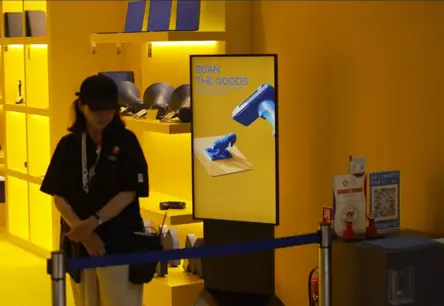 Ukraina Osakas “EXPO 2025” pārsteidz pasauli: vērtības, kas nav pārdošanā