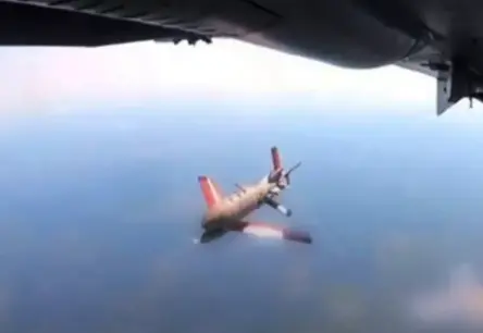 Ukraina izstrādājusi savu viedbumbu: „Medoīda” modulis sola revolucionāras pārmaiņas frontē