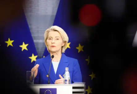 Ukraina saņem jaunu, iespaidīgu finansiālo atbalstu no Eiropas Savienības