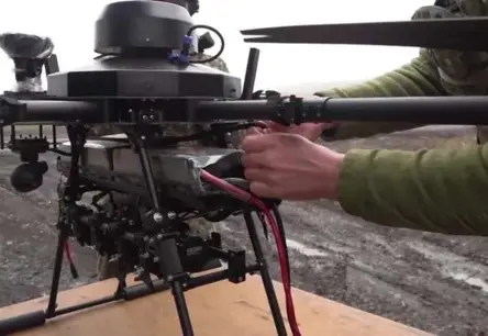 Ukraina sasniedz 60% pašražota bruņojuma: Aizsardzības industrija piedzīvo strauju lēcienu