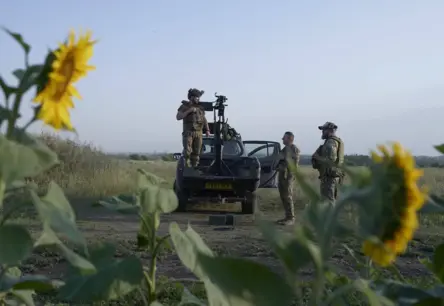 Ukraina: tūkstoš Krievijas iebrucēju zaudēti vienā dienā, kopējie zaudējumi pārsniedz miljonu