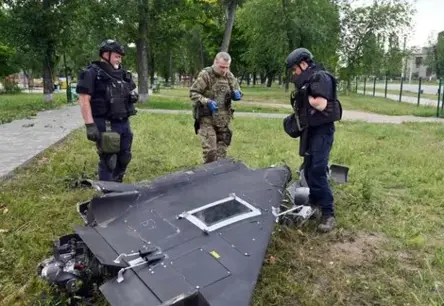 Ukrainas Izlūkdienests Brīdina: Krievijai Rīcībā Gandrīz 2000 Raķešu un Tūkstošiem “Shahed” Dronu
