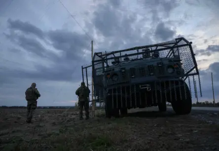 Ukrainas armija: Krievijas zaudējumi pārsnieguši miljonu, sestdien krituši tūkstoši