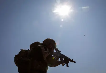 Ukrainas armija svētdien nogalinājusi vai ievainojusi aptuveni 1000 Krievijas iebrucēju; kopējie zaudējumi pārsniedz miljonu