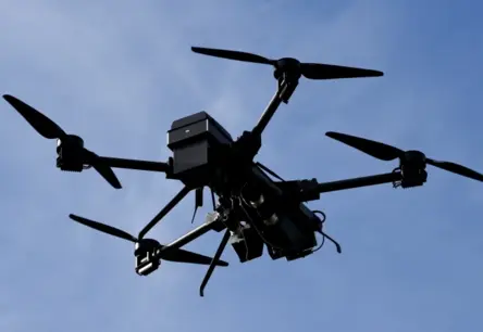 Ukrainas droni aptur Krievijas naftas sūkņu staciju Čuvašijā