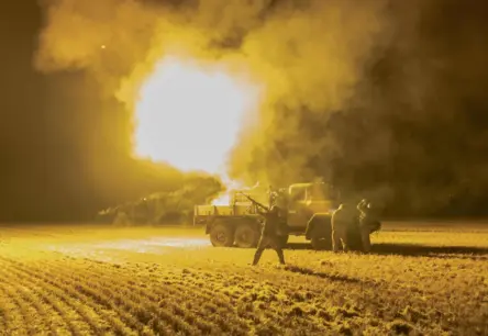 Ukrainas droni atkal triec Krievijas enerģētikas objektos Orelas un Vladimiras apgabalos