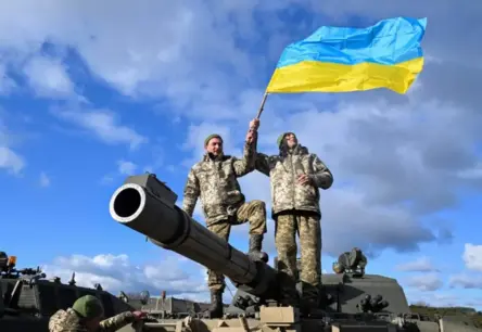 Ukrainas izlūkošanas eksperts Andrejs Jusovs: kad beigsies karš? Reālistiskie scenāriji 2025. un 2026. gadam