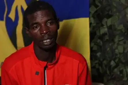 Ukrainas spēki sagūsta Kenijas vieglatlētu, kuru ar viltu iesaukuši Krievijas armijā