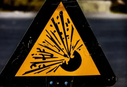 Ukrainas trieciens Krievijas sprāgstvielu rūpnīcai Dzeržinskā: sašūpo Krievijas militāro industriju