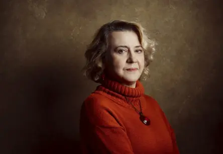 Ukraiņu rakstniece Oksana Zabužko viesosies Latvijā