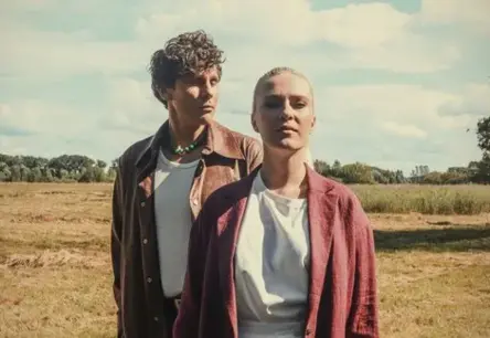 Una Daniela un Shipsea iepriecina ar jaunu dziesmu "Iestrēdzis" un gatavojas koncertturnejai ASV