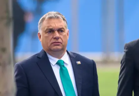 Ungārija Turpina Enerģijas Iepirkšanu no Krievijas, Ignorējot Trampa Spiedienu