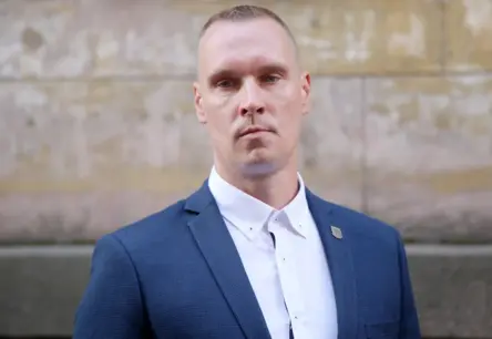 VARAM vēršas policijā: Olaines vicemēra Vurča izglītība šaubu ēnā