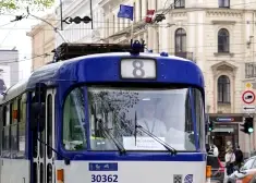 VARAM vēršas policijā par Olaines vicemēru Andri Vurču: aizdomas par viltotu izglītību un prokremliskiem uzskatiem satricina pašvaldību