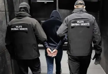 VDD atklāj Krievijas specdienestu rosinātu grupējumu, kas plānojis smagus noziegumus pret Latviju