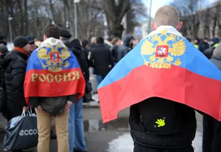 VDD rosina kriminālvajāšanu pret četrām personām par kaitnieciskām darbībām Krievijas interesēs