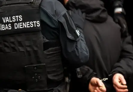 VDD rosinājums: Četrus cilvēkus aicina saukt pie atbildības par kaitnieciskām darbībām Krievijas labā