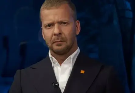 VDD veic kratīšanu pie Rīgas domes deputāta Alekseja Rosļikova