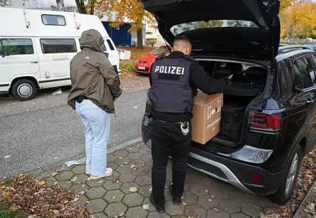 Vācija aizliedz “Muslim Interaktiv”, vēršoties pret ar islāmu saistītu ekstrēmismu