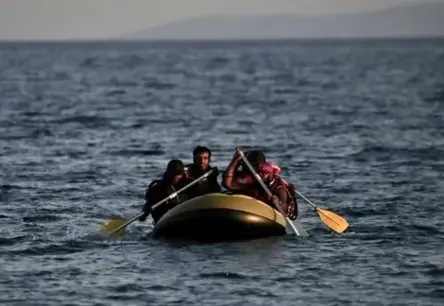 Vācija gatavojas izraidīt jaunus sīriešu vīriešus, pat ja nav krimināli sodīti