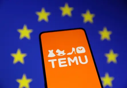 Vācija sāk izmeklēšanu pret "Temu" īpašnieku "Whaleco Technology Limited"