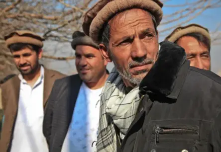 Vācija stingri noliedz maksājumus Talibiem, pastiprinot debašu vētru par afgāņu repatriāciju