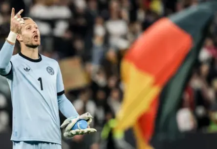 Vācija un Francija pārliecinoši uzvar Pasaules kausa kvalifikācijas spēlēs