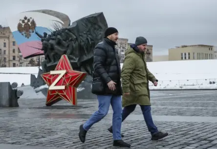 Vācijas izlūkdienesta vadītājs: Krievija gatava militārai konfrontācijai ar NATO, Eiropai jāstiprina drošība