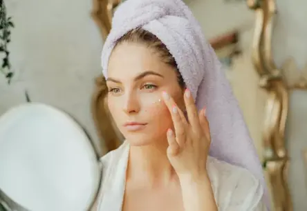 Vai āda var pierast pie krēma? Harvardas eksperti kliedē mītu