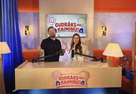 Vai esi gudrāks par kaimiņu? Interaktīvo erudīcijas spēļu laikmets Latvijā