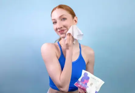 Vai noņemat grimu pareizi? Dermatologi atklāj ādas jaunības noslēpumu