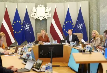 Vai pienācis laiks likvidēt politiķu 'barotnes'? Valdība gatava diskutēt par valsts uzņēmumu padomju likteni