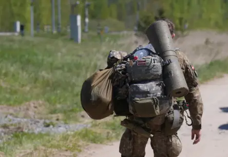 Valdība piešķir vairāk nekā 2,6 miljonus eiro militārpersonu izdienas pensijām un sociālajiem pabalstiem