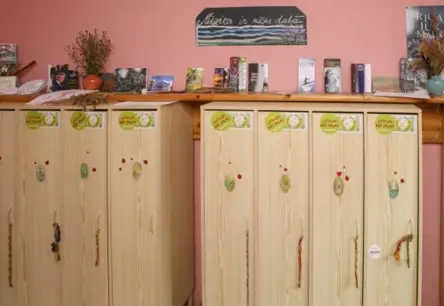 Valmieras bērnudārzā "Ābelīte" salmonelozes uzliesmojums: 30 saslimušie un apturēta virtuves darbība