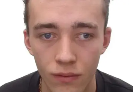 Valsts policija Rīgā meklē bezvēsts pazudušo jaunieti Markusu Zerafimu