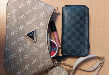 Valsts policija aicina atsaukties Liepājas „Summer Sound 2025” festivālā atrasto mantu īpašniekus