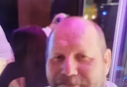 Valsts policija aicina palīgā: Rīgā pazudis 1965. gadā dzimušais Pēteris Rutkovskis