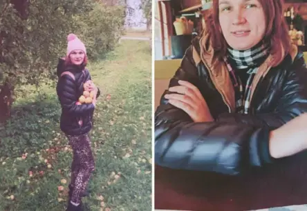 Valsts policija lūdz palīdzību Diānas Bušmanes meklēšanā; sievietei ir garīgās veselības problēmas