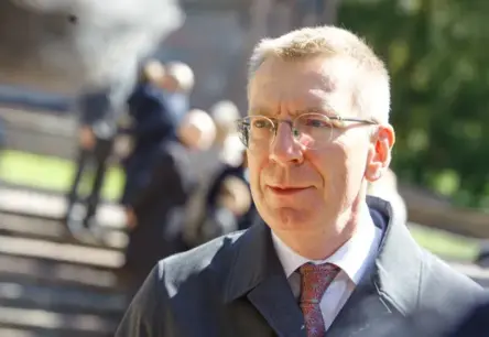 Valsts prezidents Rinkēvičs oficiālā vizītē Albānijā stiprinās Latvijas un Albānijas attiecības