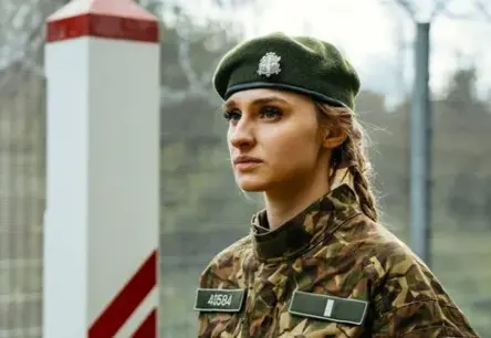 Valsts robežsardze demonstrē jaunos, modernizētos formas tērpus: izturīgāki, funkcionālāki un vizuāli vienoti ar NBS