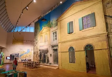 Van Goga muzejs pirmo reizi apvieno Roulinu ģimenes portretus