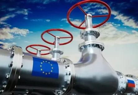 Vašingtonas ultimāts: ES jāsaka stingrs “nē” Krievijas energoresursiem, lai sagaidītu bargākas sankcijas