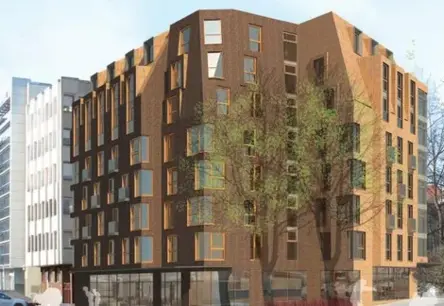 Vecrīgā top inovatīva ilgstošas uzturēšanās viesnīca: 10 miljonu eiro investīcijas pilsētas nākotnē