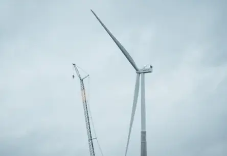 Vēja parku nākotne Latvijā: maz cerību uz masveida attīstību